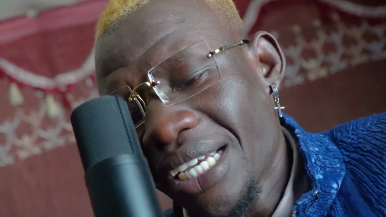 Young Boy_(Youm Wara Youm) _( music video )