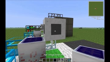 Tekkit Lite-Tutorial #001 - Automatisches Lager -