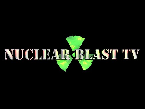 NuclearBlastTV -  4 hours of Heavy Music