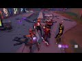 Fan Helps Take Down Toxic Renegade Raider Skin in Party Royale