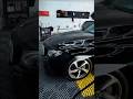 E300L car wash #ppf #ppfcarwrap #carcare #wrapping #wrap