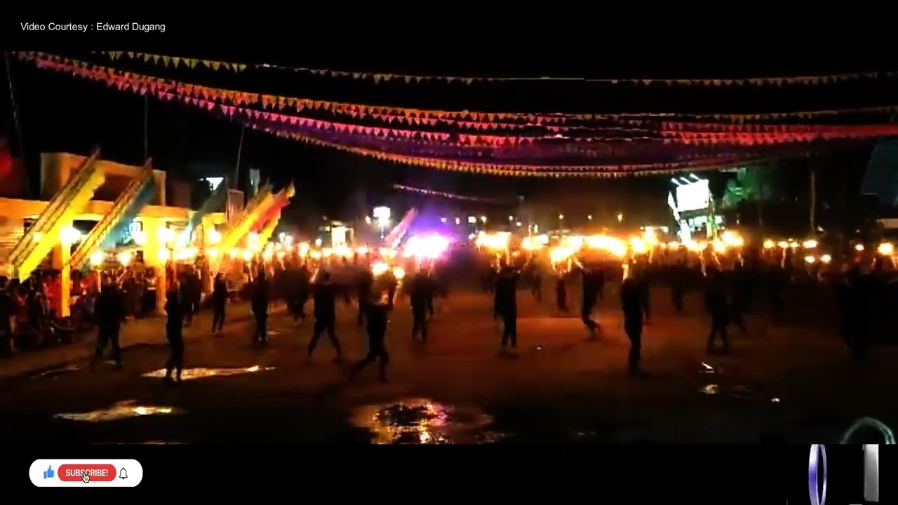 Tribu Cubay Maninihon Festival 2023 (TAJ Music Creation)