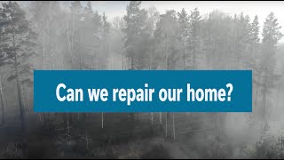 Can we fix Our Home? - Sustainability Snippets @Gbeseducation