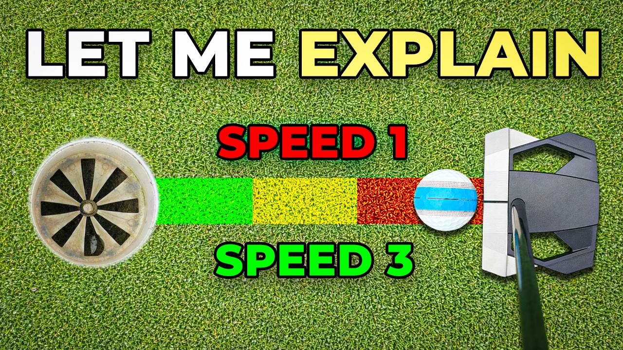 This 5-Minute Brad Faxon Drill Will Instantly Fix Your Short Putts