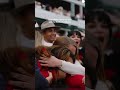 Cherie DeVaux, the woman you are. 🌹 #kentuckyderby #derby #derbywinner #winner #reaction