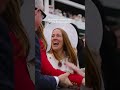 Cherie DeVaux, the woman you are. 🌹 #kentuckyderby #derby #derbywinner #winner #reaction