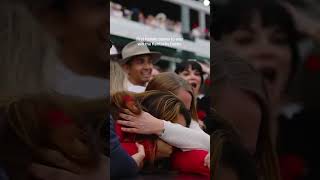 Cherie DeVaux, the woman you are. 🌹 #kentuckyderby #derby #derbywinner #winner #reaction
