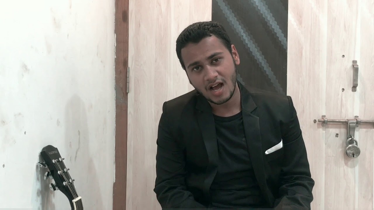 One More Light - Shubham Ghatole cover | ft.rishi Akotkar | Ankush Mohite |