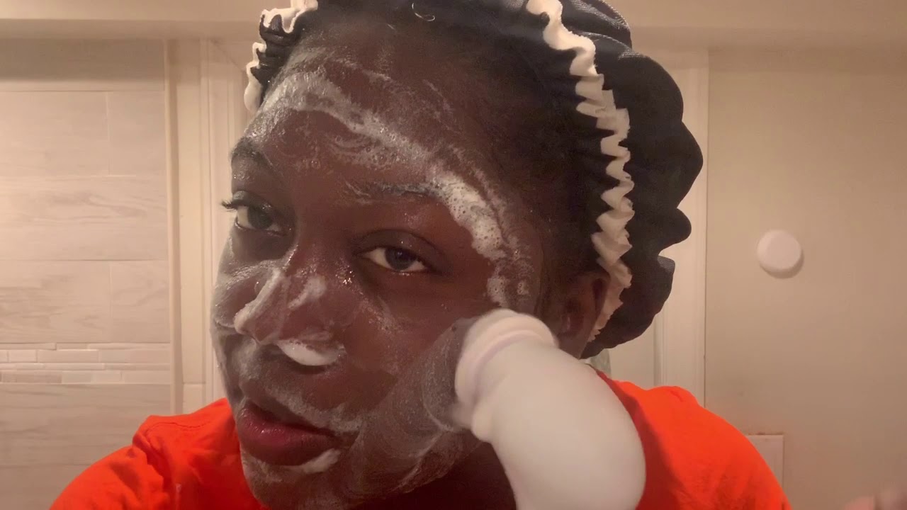 The Radiance Spin Care System