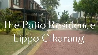 The Patio Residence Lippo Cikarang