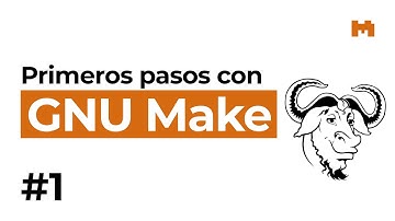 GNU Make – 1. Why use Make?