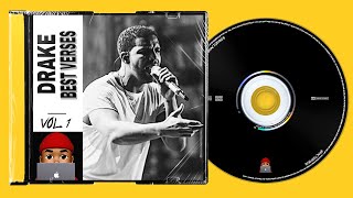Drake Best Verses - Volume 1
