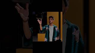 Naezy Vs Talha Anjum Once Again Resimi