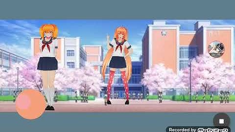 hi guys im making yandere simulator fan game 2d in max2d