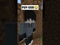Minecraft PVP God 😂