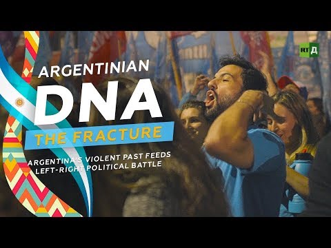 Video: Flugt Til Argentina Vinland - Matador Network