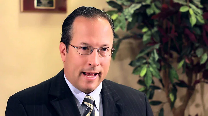 Rhinoplasty For A Broken Nose Or Deviated Septum - NJ Plastic Surgeon Dr. Andrew Miller