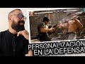 NUEVO VIRTUA FIGHTER Project ES CINE DE ARTE 😱