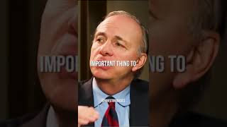 RAY DALIO: Secret To Successful Investing
