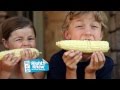 "Food Is Love" Commercial Supports Prop 37