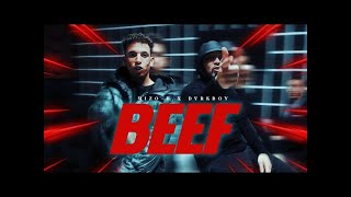 Daly Taliani - JMAL  Vs Mizo H - BEEF  Ft  Dvrkboy ( SPAY  Junior ) 2/2