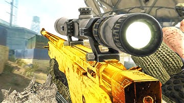 this is MW3 Trickshotting in 2024..