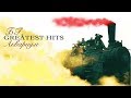 Аквариум & Борис Гребенщиков - Greatest Hits (2015) compilation