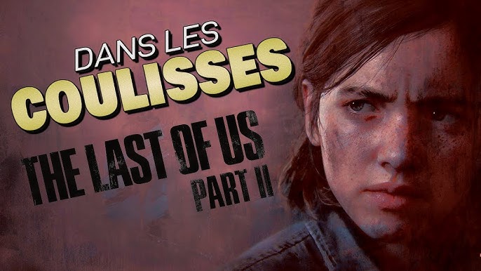 The Last of Us Part II – Release Date Reveal Trailer