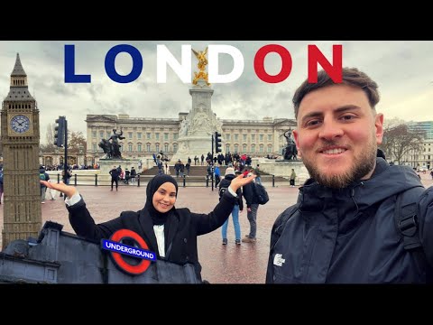 Video: Londra'nın Big Ben'inin Eksiksiz Rehberi
