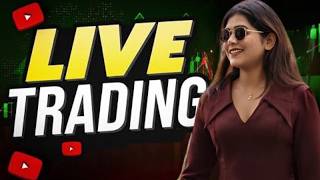 Live Scalping Session | BTC, Gold &amp; Crude Oil | 18th  MAY  |