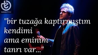 teoman - bugün | 2015 itü fest'ten