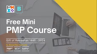 Free Mini PMP Course: Session 3 screenshot 5
