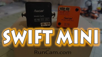 RunCam Swift Mini Review