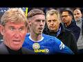 Simon Jordan Gives BRUTAL ASSESSMENT of Chelsea's Players &amp; Owners as he REACTS to Forest Defeat!