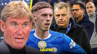 Simon Jordan Gives Brutal Assessment Of Chelseas Players U0026 Owners As He Reacts To Forest Defeat