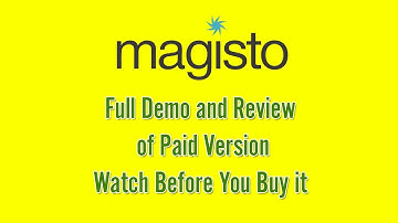 Magisto full demo and Review. I