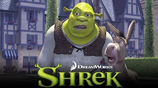 Shrek (2001) Movie | Mike Myers,Eddie Murphy,Cameron Diaz| Fact \& Review