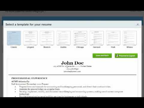 resume-companion:-is-it-the-best-online-resume-builder?