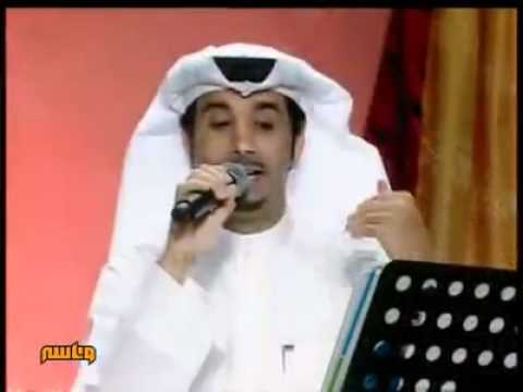 وليد الشامي مع فايز السعيد الحق حبيبك جلسة وناسه