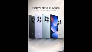 🔥 Redmi Note 15: ¿El Mejor Smartphone Calidad-Precio? 📱⚡