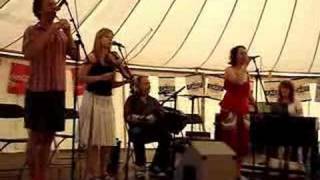 Flax in Bloom in concert 2
