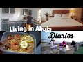 Life in Abuja| Back to Vlogging again,Cook with me,Opening up,My Jan-March Video Dump!