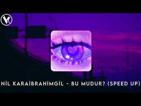 Nil Karaibrahimgil -