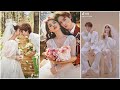 [抖音] Những bộ ảnh cưới đẹp và chất trên Tik Tok Trung Quốc #1| 📷Nghệ thuật chụp hình cưới là đây