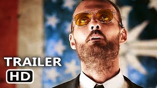 FAR CRY 5: INSIDE EDEN’S GATE  Trailer (Movie 2018)