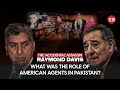 What was found in the camera of raymond davis  ep 01  raymond davis the accidental assassin