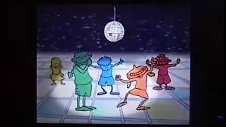 Noggin Boogie February 2, 1999 - March 31, 2002