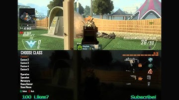 Black Ops 2 - How To Be In Your Own Bot Lobby Tutorial! [Still Working] [2015]