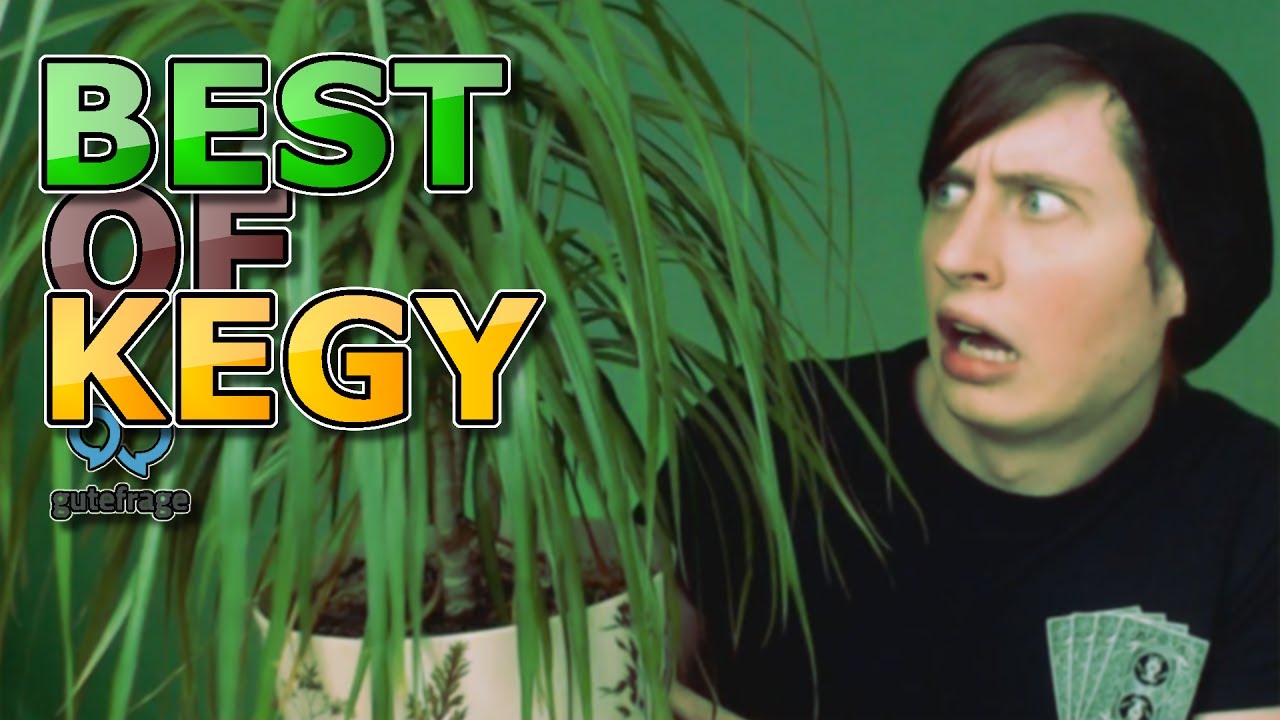 BEST OF KEGY/GUTEFRAGE.NET | DerDavid