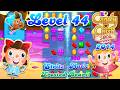 Level 44 (Stritz Music) - 2014 OG Candy Crush Soda
